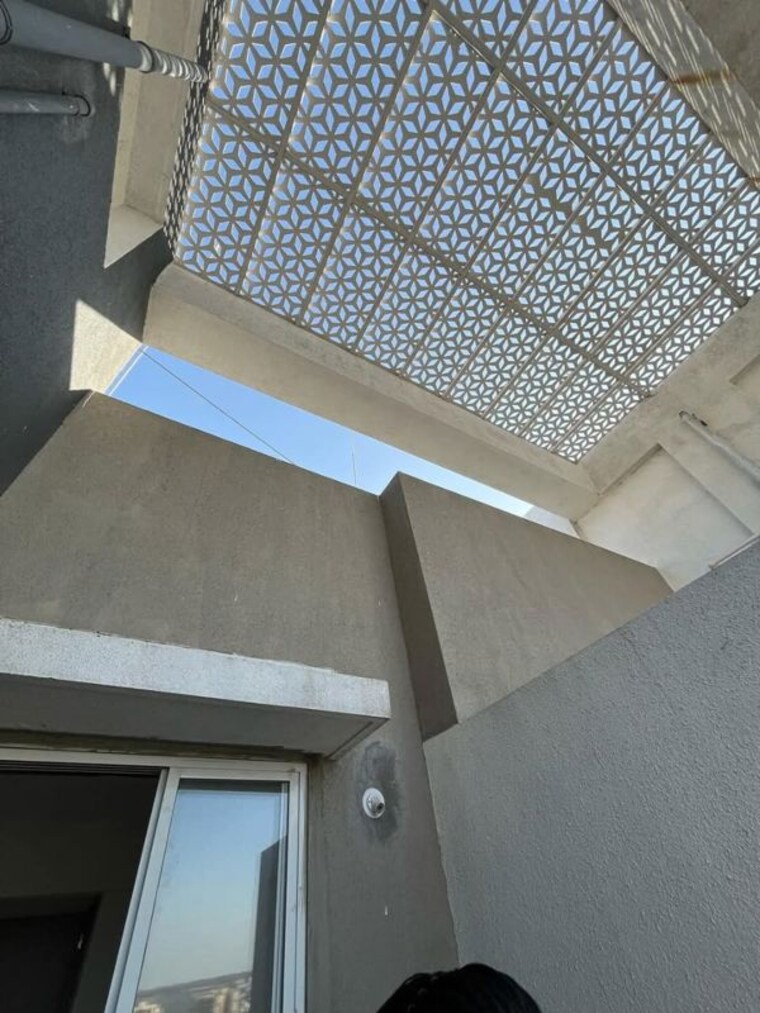 Exterior View, nyati-eternity 1 Bedroom 700 Sq.Ft. Apartment In Mohammadwadi Pune 8838314