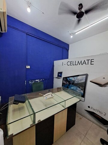 Team Area in  Office Space at Midc – for Rent