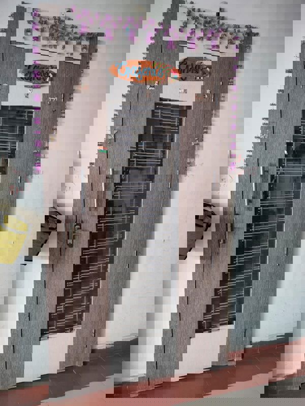 3 BHK + Pooja Room Apartment For Rent in Janapriya Nile valley