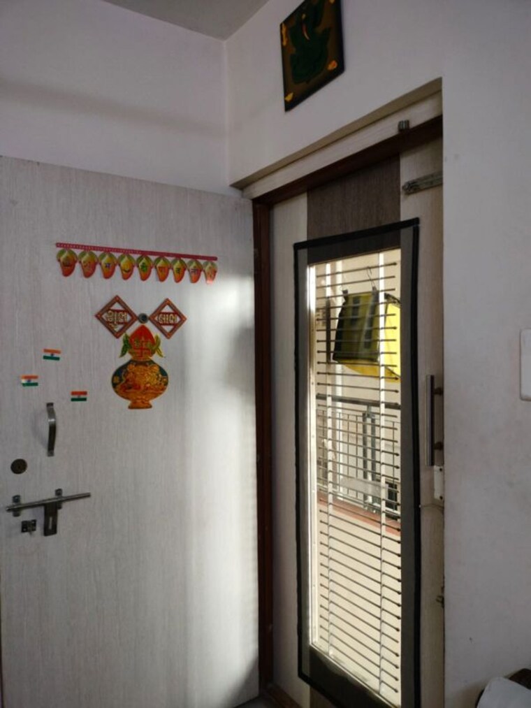 Room, janapriya-nile-valley 3 Bedroom 1530 Sq.Ft. Apartment In Madinaguda Hyderabad 9909736