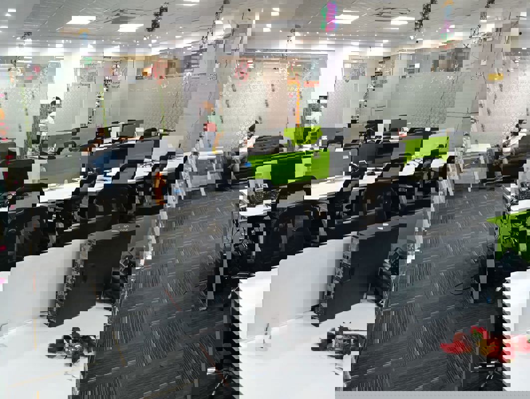 Office Space For Rent in Sector 2