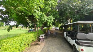  Plot – Exterior View View at Tappal - for Sale