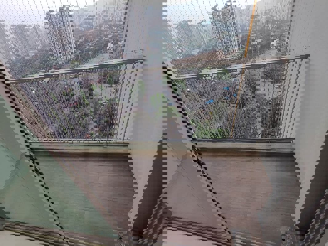 3 BHK Apartment For Rent in Kalpataru Immensa