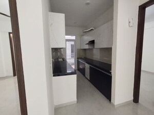 Kitchen in 3.5 BHK Apartment at Smart World Gems, Sector 89 – for Rent
