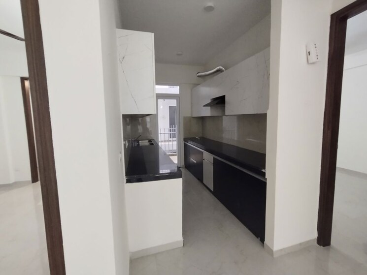 Kitchen, smart-world-gems 3.5 Bedroom 1494 Sq.Ft. Apartment In Sector 89 Gurgaon 9909756