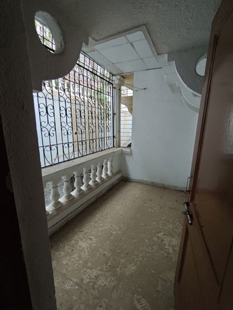 Balcony, palace-orchard-chs 3 Bedroom 1210 Sq.Ft. Apartment In Mohammadwadi Pune 8830307