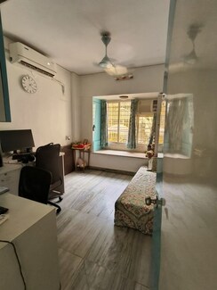 1 BHK Apartment For Rent in Saraswati CHS Dahisar