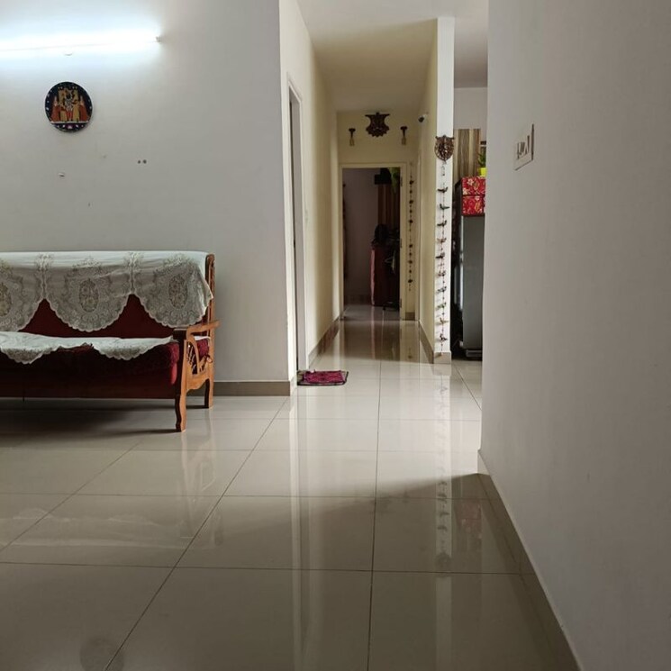 Bathroom, mantri-webcity 2.5 Bedroom 1800 Sq.Ft. Apartment In Hennur Road Bangalore 9909760