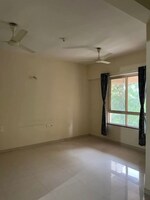 2 BHK + Servant Room 1064 Sq.Ft. Apartment in Nyati Ebony