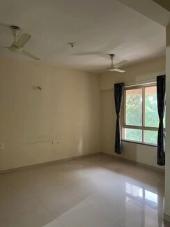 2 BHK + Servant Room Apartment For Rent in Nyati Ebony
