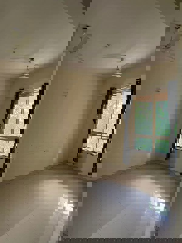 2 BHK + Servant Room Apartment For Rent in Nyati Ebony