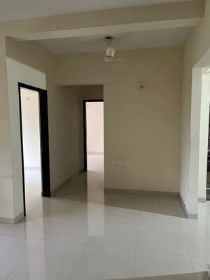 Building Lobby in 2 BHK Apartment at Nyati Ebony, Undri – for Rent