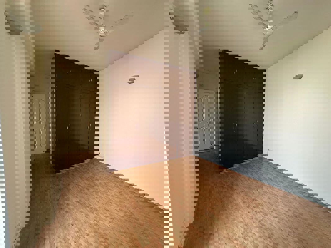 3 BHK + Pooja Room Apartment For Rent in Conscient Hines Elevate