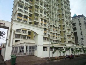 2 BHK Apartment For Sale in Sai Yashaskaram, Kharghar