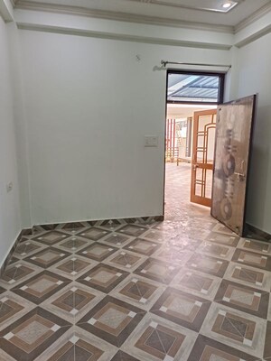 Staircase in 3 BHK Apartment at Lodha Allura, Worli – for Sale