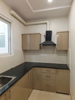 Kitchen in 3 BHK Apartment at Lodha Allura, Worli – for Sale