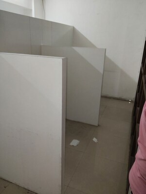 Floor Plan in  Office Space at Cbd Belapur Sector 11 – for Rent