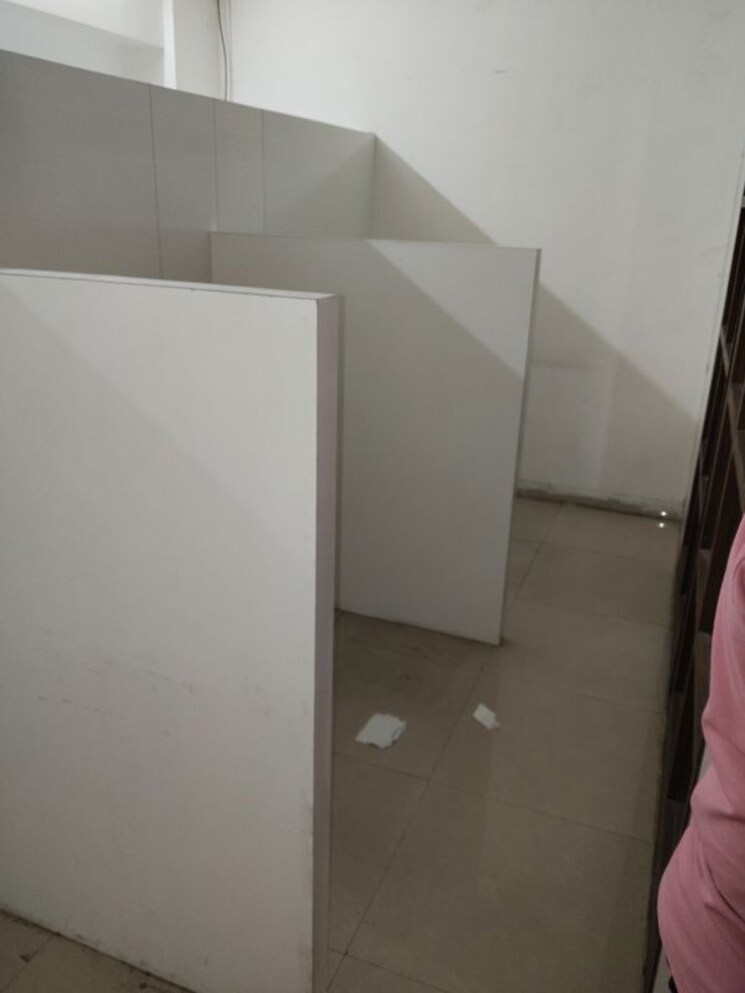 Floor Plan, cbd belapur sector 11 Commercial Office Space 1400 Sq.Ft. In Cbd Belapur Sector 11 Navi Mumbai 9909772