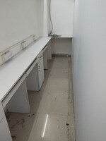 1400 Sq.Ft. Office Space in CBD Belapur Sector 11