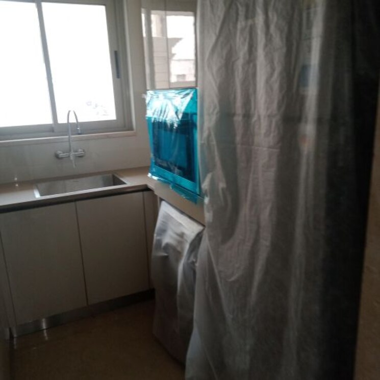 Balcony, hiranandani-highland 2 Bedroom 594 Sq.Ft. Apartment In Powai Mumbai 9909774