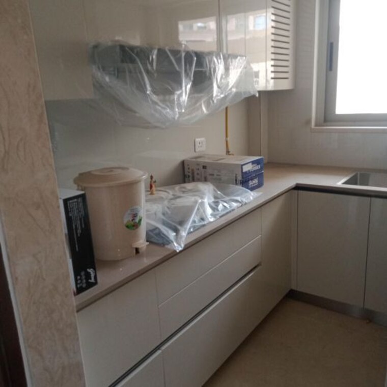 Kitchen, hiranandani-highland 2 Bedroom 594 Sq.Ft. Apartment In Powai Mumbai 9909774