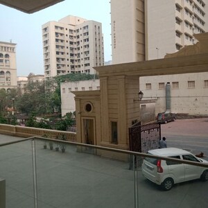 2 BHK Apartment – Exterior View View at Hiranandani Highland, Powai - for Rent