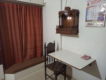 Kitchen in 2 BHK Apartment at Parklane Urbanjoy Wing A, Sus – for Rent