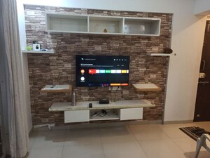 2 BHK Apartment – Exterior View View at Parklane Urbanjoy Wing A, Sus - for Rent