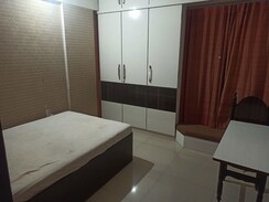 2 BHK Apartment For Rent in Parklane Urbanjoy Wing A