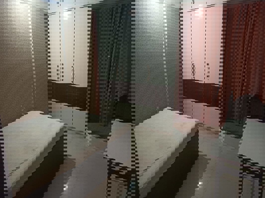 2 BHK Apartment For Rent in Parklane Urbanjoy Wing A