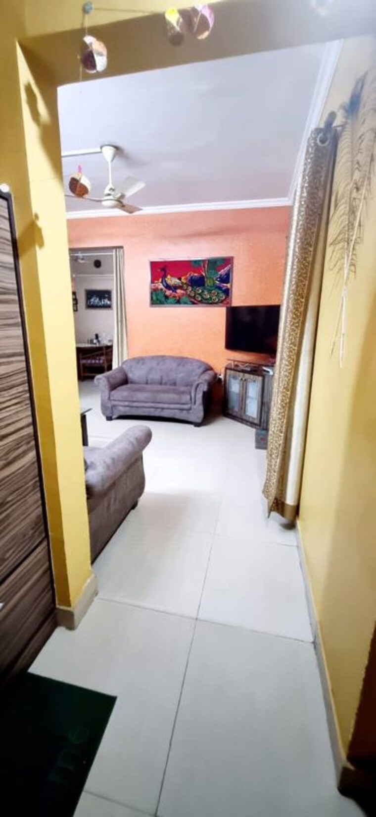 Bedroom, city-pride-residency 3 Bedroom 1375 Sq.Ft. Apartment In Kondhwa Pune 8830029