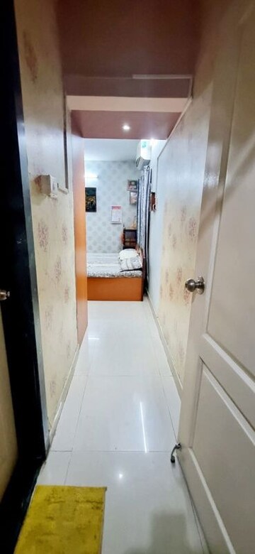  3 BHK Apartment at City Pride Residency, Kondhwa – for Sale