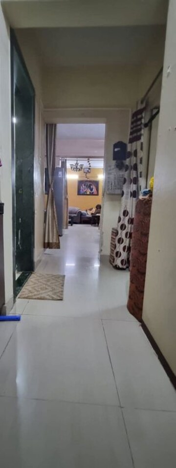  3 BHK Apartment at City Pride Residency, Kondhwa – for Sale