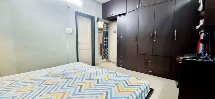 Bedroom, city-pride-residency 3 Bedroom 1375 Sq.Ft. Apartment In Kondhwa Pune 8830029