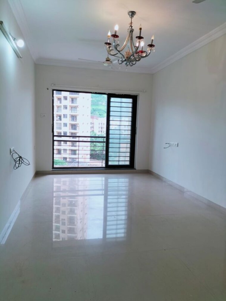Room, k-raheja-heights 2 Bedroom 901 Sq.Ft. Apartment In Malad East Mumbai 9908503