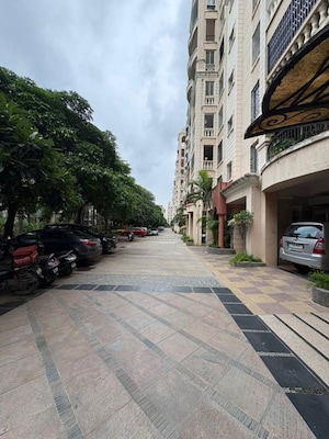 3 BHK Apartment – Exterior View View at Nyati Grandeur, Undri - for Sale