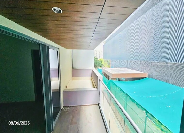 undefined, adani-atelier-greens 2.5 Bedroom 1171 Sq.Ft. Apartment In Koregaon Park Pune 8829876