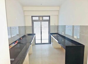 Kitchen in 2.5 BHK Apartment at Adani Atelier Greens, Koregaon Park – for Sale