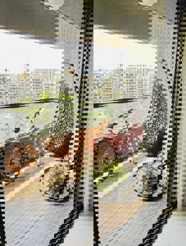 2 BHK + Servant Room Apartment For Sale in Kumar Prospera Hadapsar