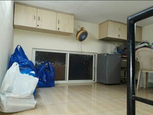 Bathroom in  Shop at Ashoka Mews Apartment, Kondhwa – for Sale