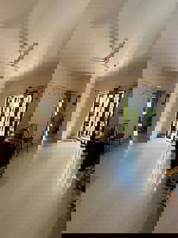 1 BHK + Servant Room 600 Sq.Ft. Apartment in Bramha Avenue