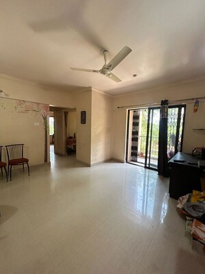 1 BHK Apartment For Rent in Bramha Avenue, Kondhwa