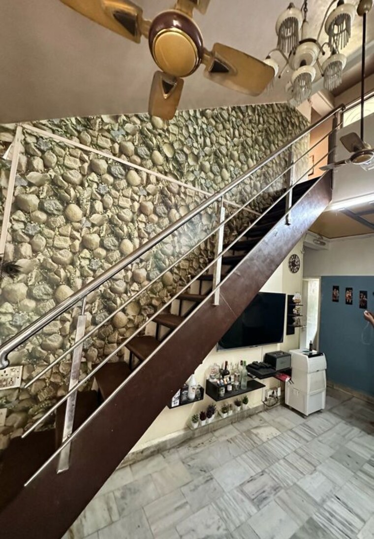 Balcony, royal-apartments-wanwadi 2 Bedroom 1400 Sq.Ft. Apartment In Wanwadi Pune 8744079