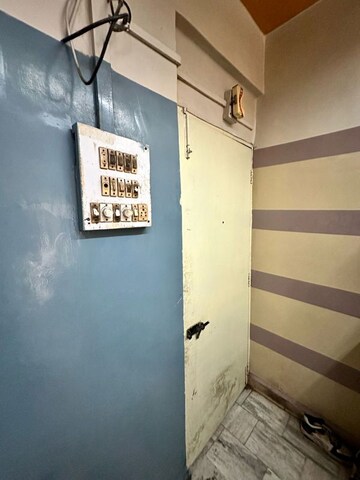 Furnished Amenities in 2 BHK Apartment at Royal Apartments Wanwadi, Wanwadi – for Sale