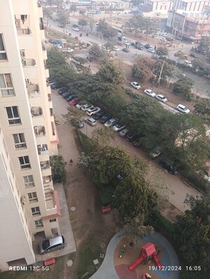 2 BHK Apartment – Exterior View View at Emaar Emerald Estate, Sector 65 - for Rent