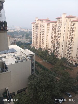 2 BHK Apartment – Exterior View View at Emaar Emerald Estate, Sector 65 - for Rent