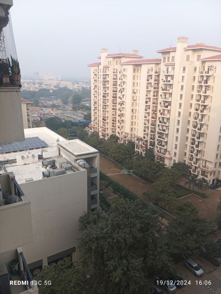 Exterior View, emaar-emerald-estate 2 Bedroom 1020 Sq.Ft. Apartment In Sector 65 Gurgaon 9909797