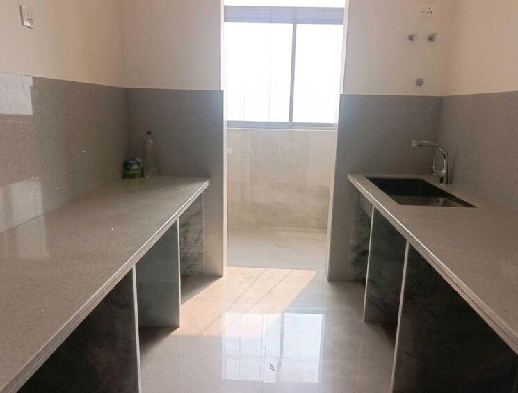 Kitchen, prestige-jasdan-classic 2 Bedroom 1230 Sq.Ft. Apartment In Mahalaxmi Mumbai 9907158