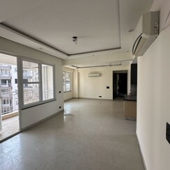 3 BHK + Extra Room Apartment For Rent in Ram Shanti Apartment