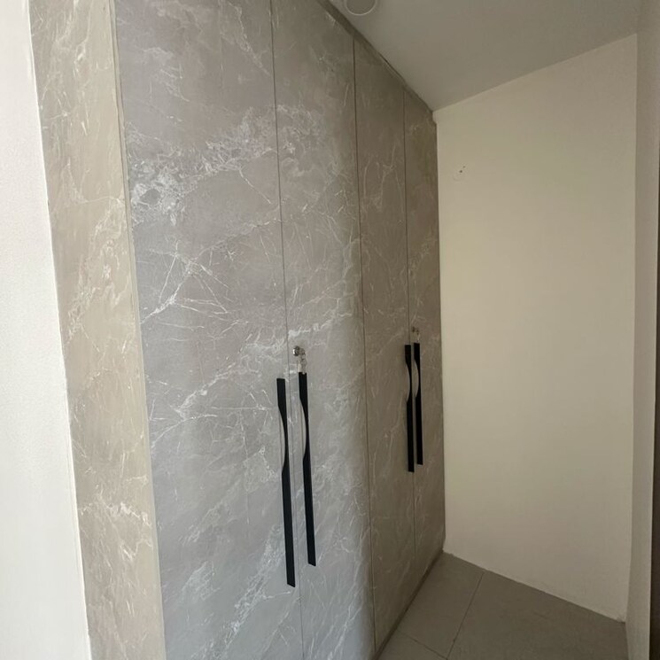 Bathroom, ram-shanti-apartment 3 Bedroom 2400 Sq.Ft. Apartment In Sarswati Kunj ii Gurgaon 9909798